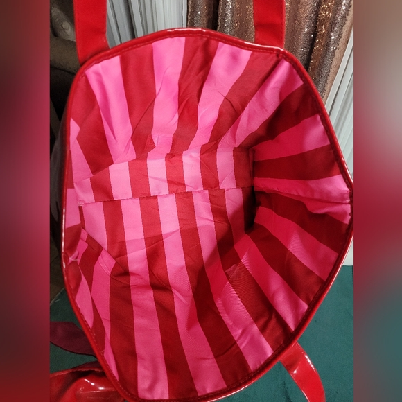 Victoria Secret tote - Picture 4 of 5